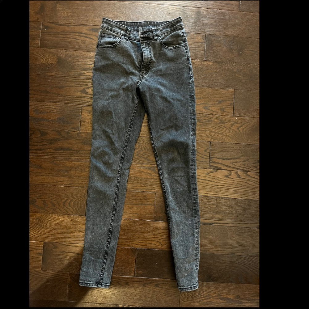 Cheap Monday jeans